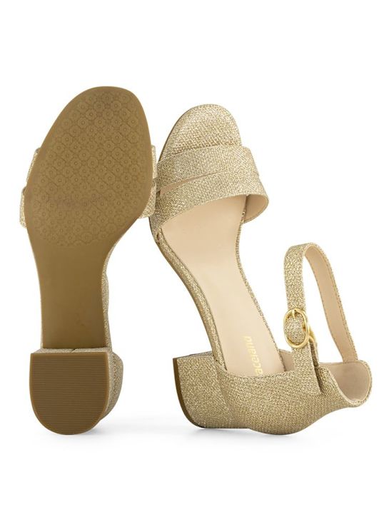 Graceland Sandalette