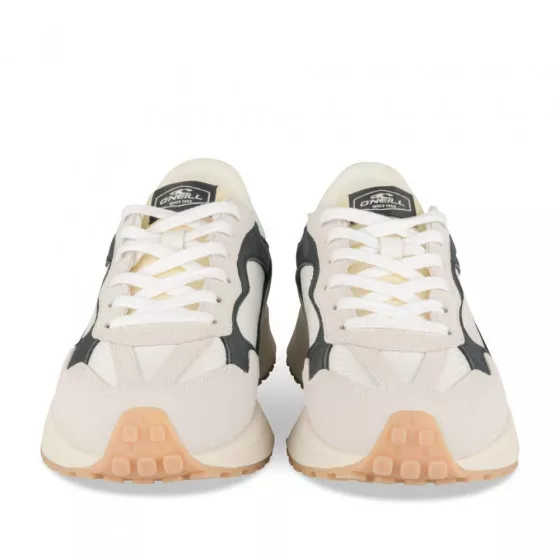 Baskets BLANC O NEILL