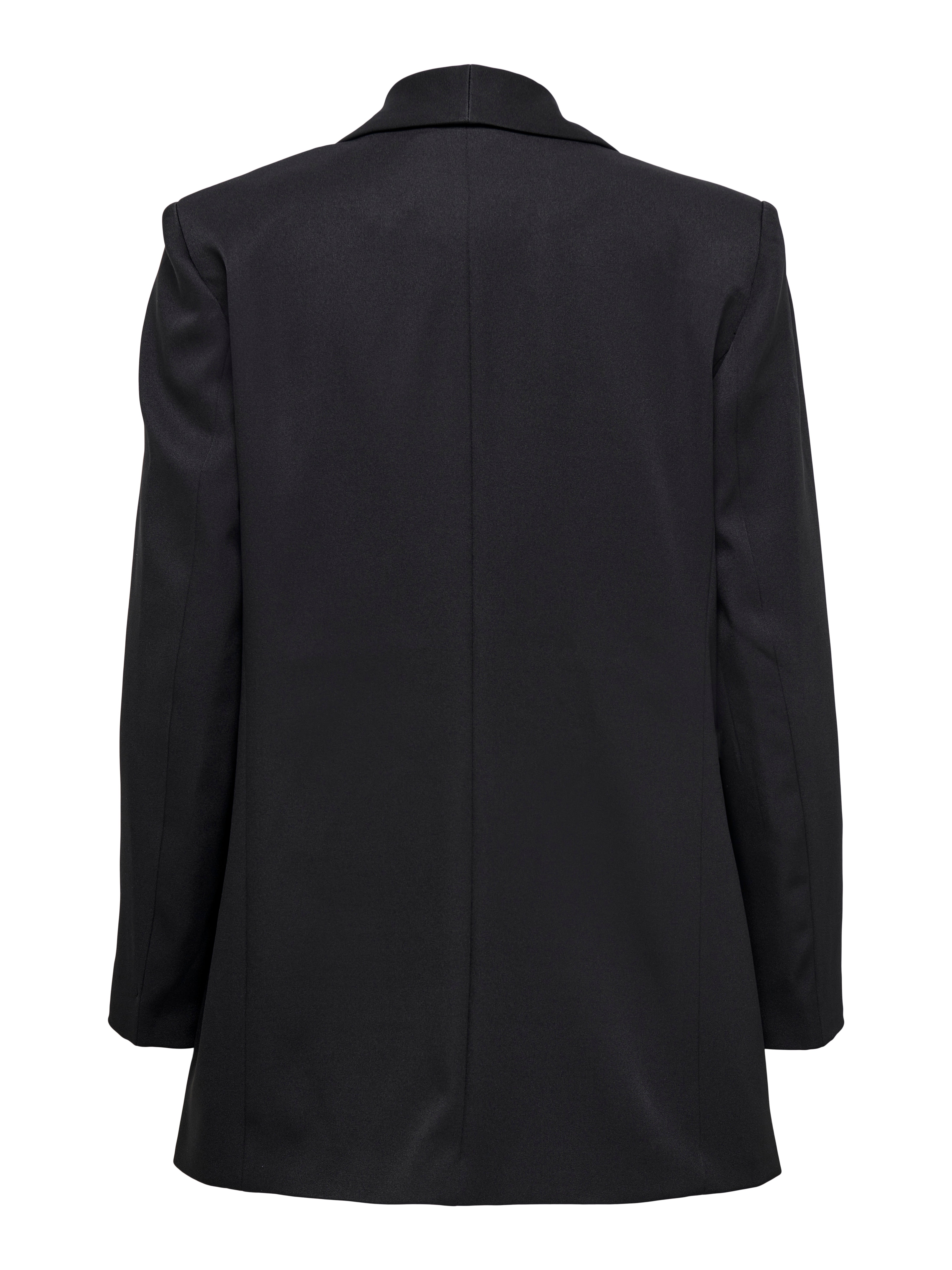 ONLDUBBY Blazer Black