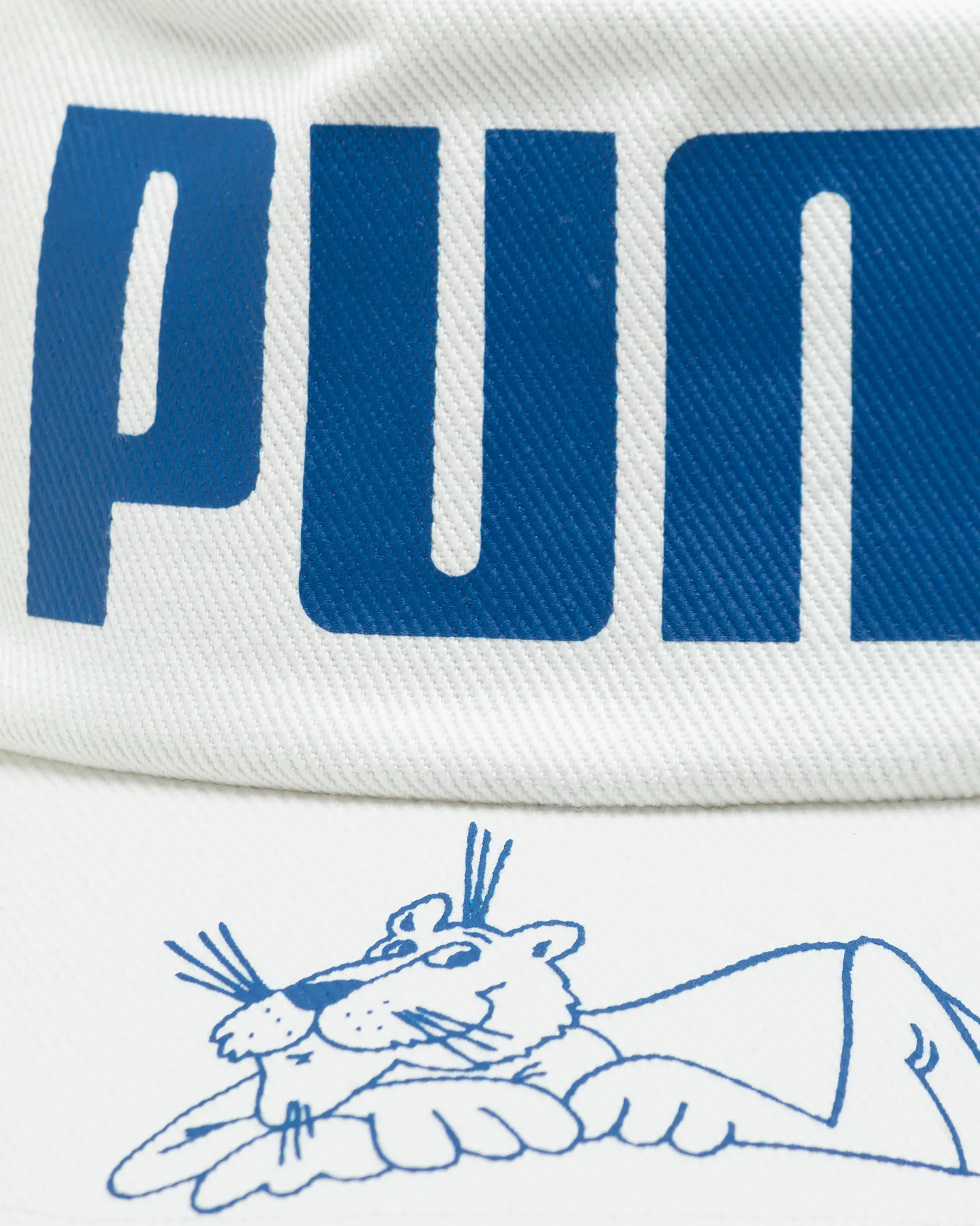 Puma PUMA x NOAH Painter Cap