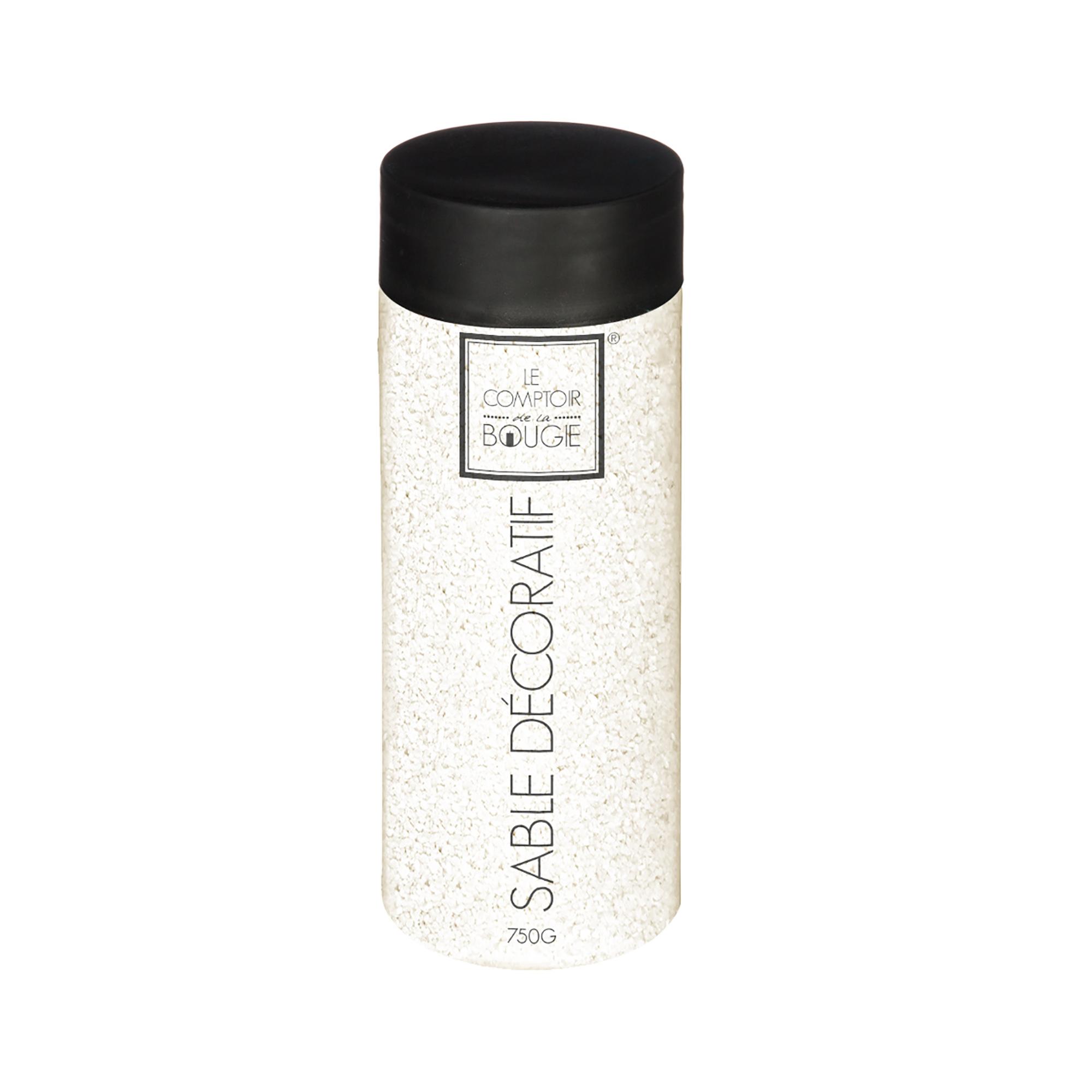 SABLE DECO IVOIRE 750GR