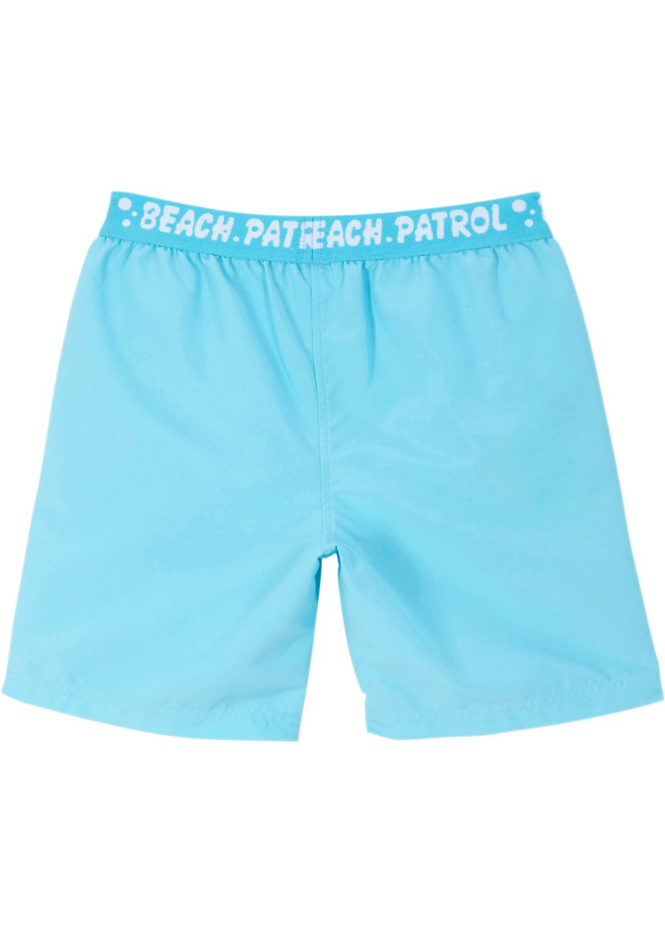Short de bain garçon