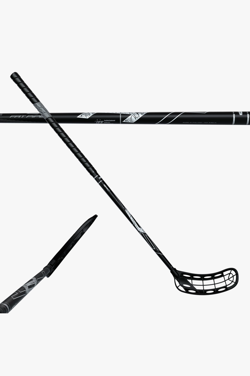 Fat Pipe Alpha 27 101 cm Unihockeystock