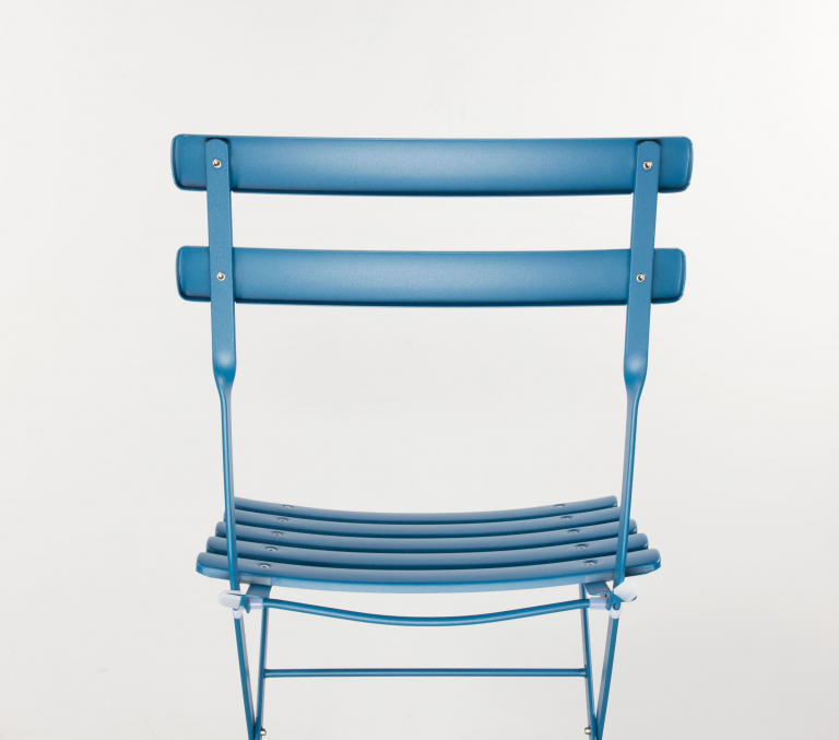 Emu Arc En Ciel Folding Chair tuinstoel matt white