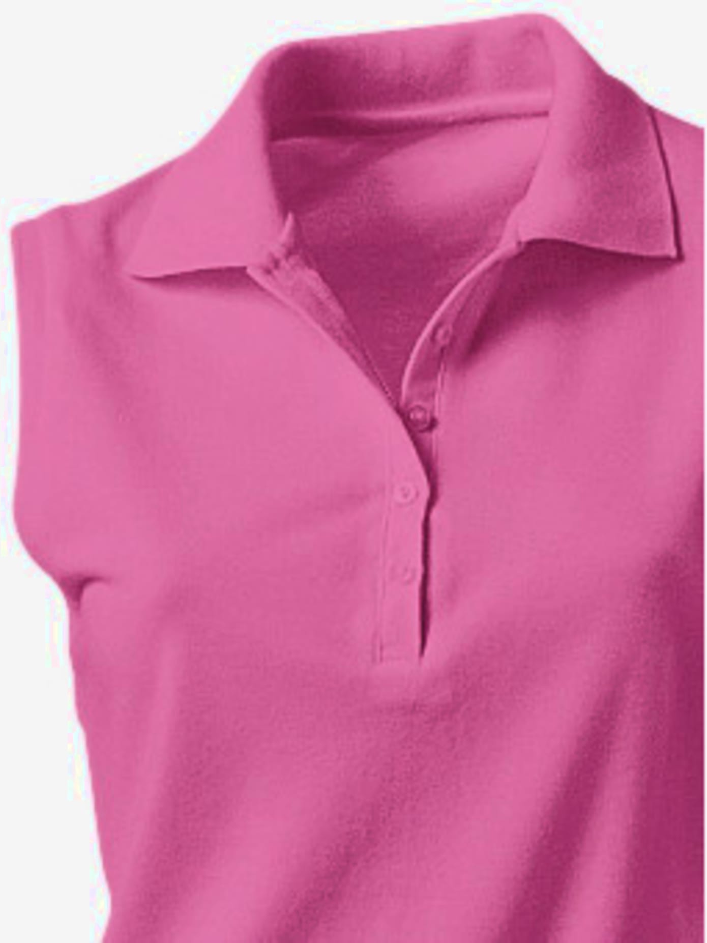 Style polo classique