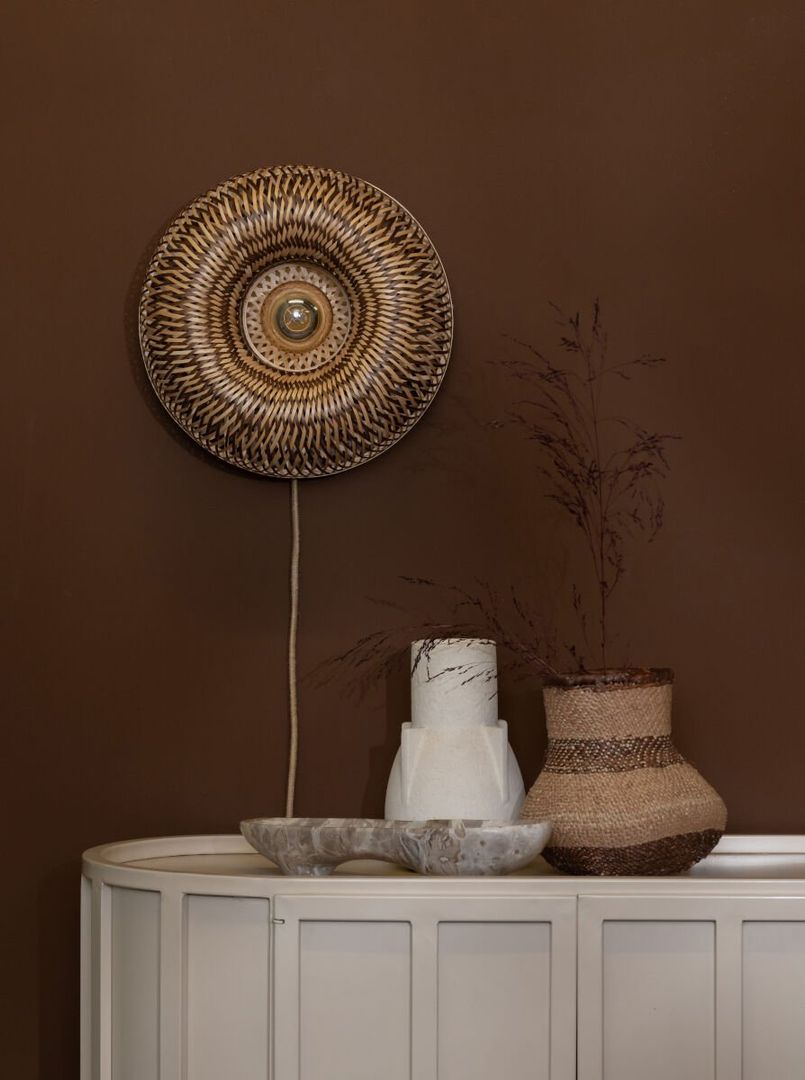 Good&Mojo   Barbados Wandlamp