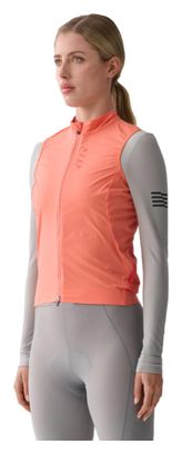 Gilet Femme Maap Flow Orange