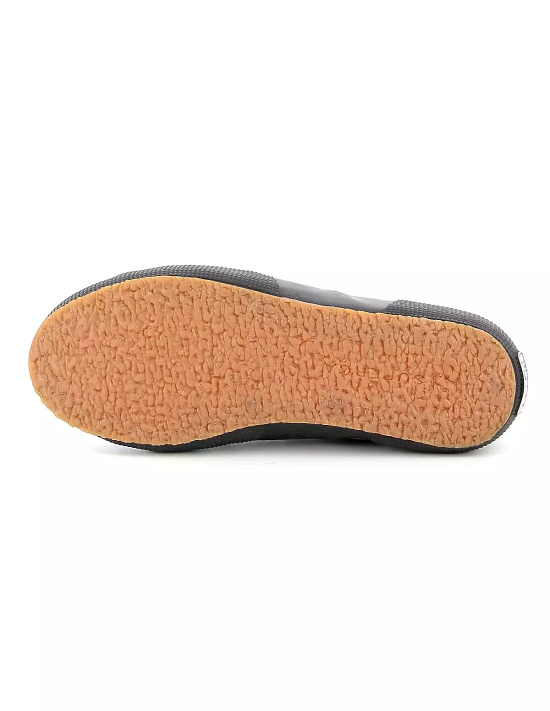 SUPERGA 2750 - Baskets Fullblack