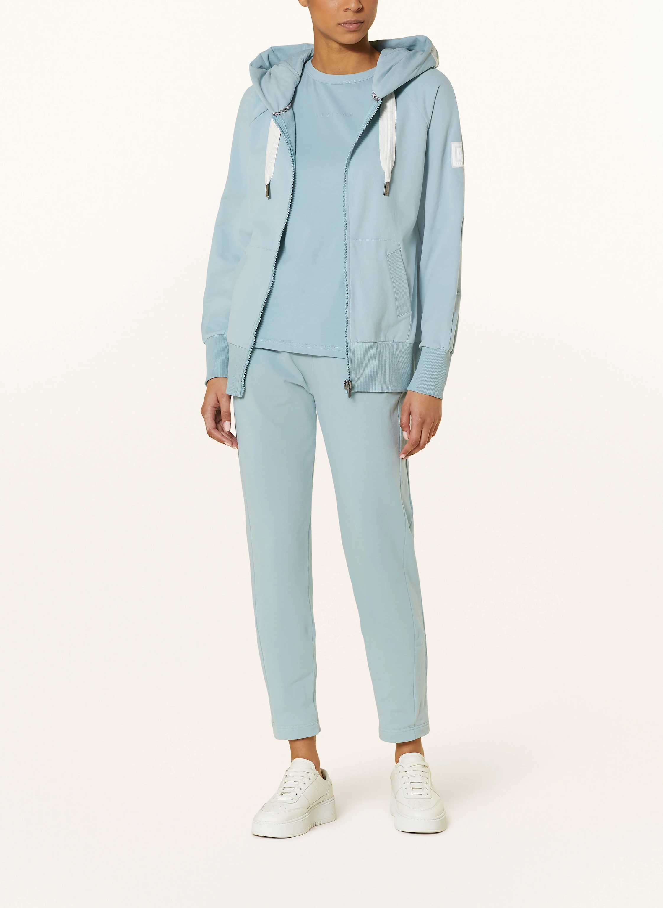 ELBSAND Sweatjacke KELDA