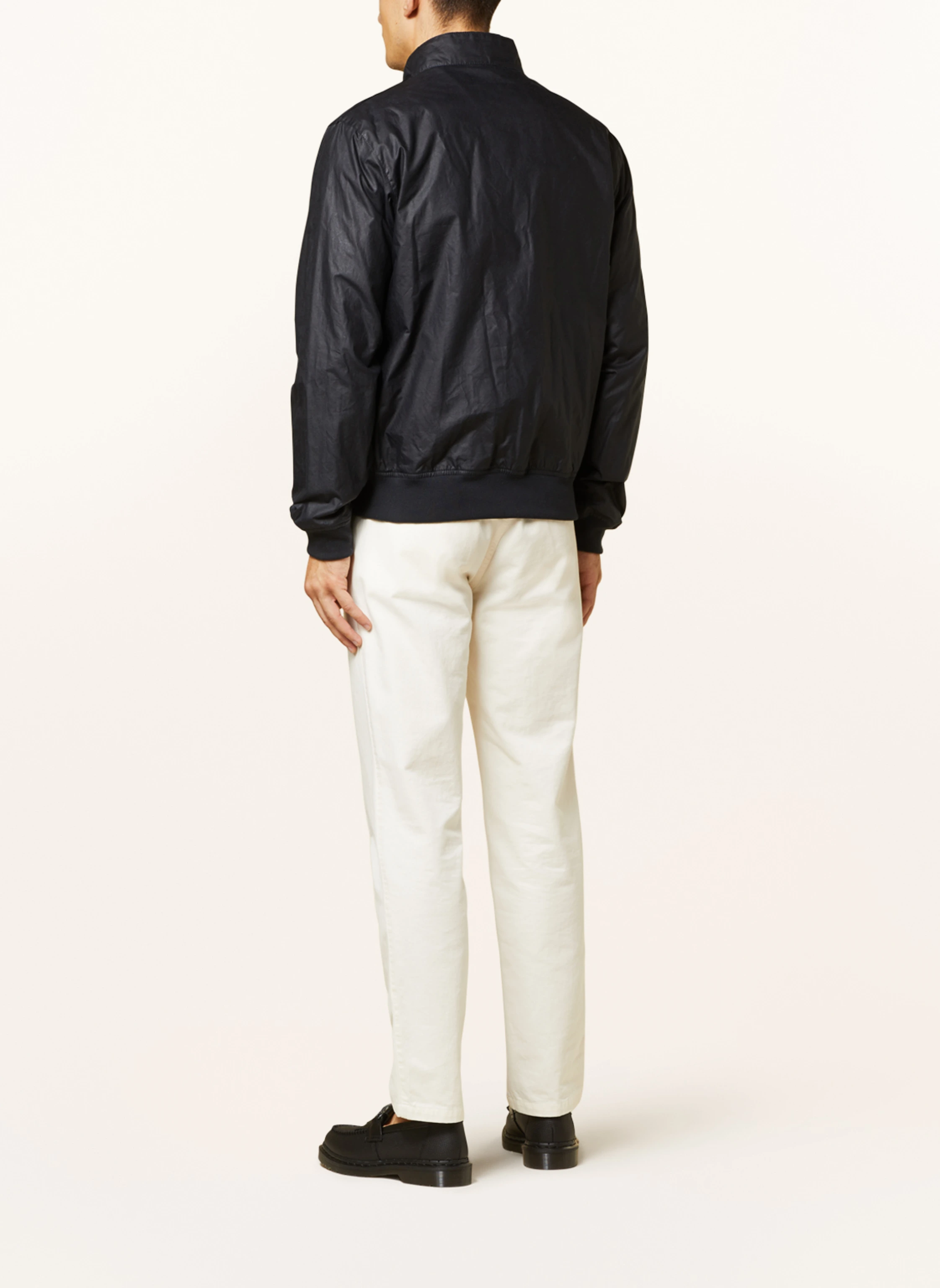 Barbour Blouson ROYSTON