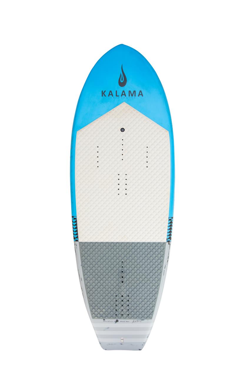 Kalama Performance Foil Prone/ Wing / Downwind  
