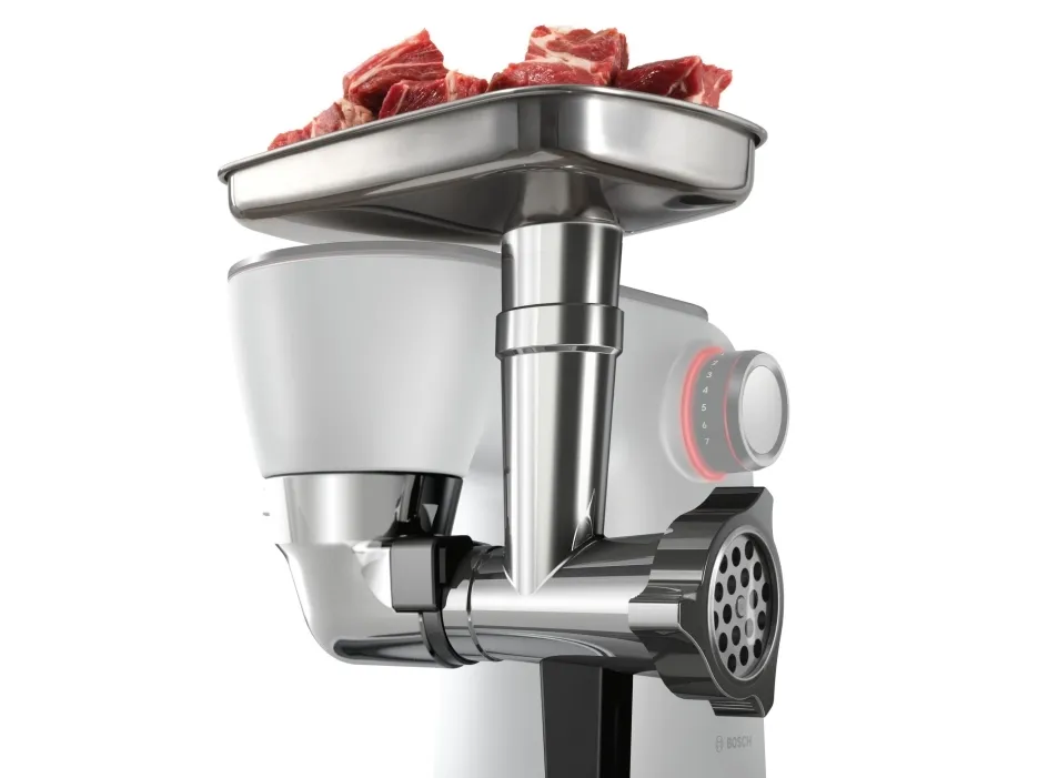 Planetarisk foodprocessor Bosch MUM9BX5S65