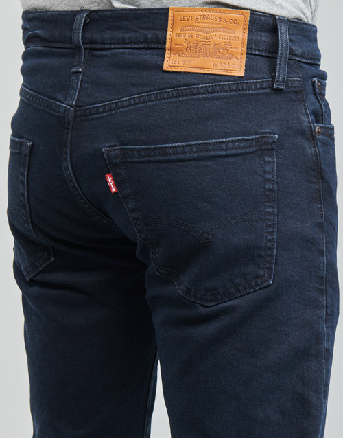 Levi's - MB-5 pkt - Denim-502 Indigo / Soaker / Adv