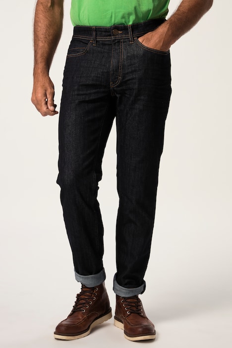 Jeans FLEXNAMIC®, Straight Fit, 5-Pocket, bis Gr. 36/72