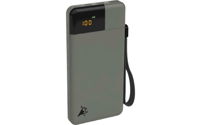 Aqiila Powerbird Powerbank 20 W 1000 mAh