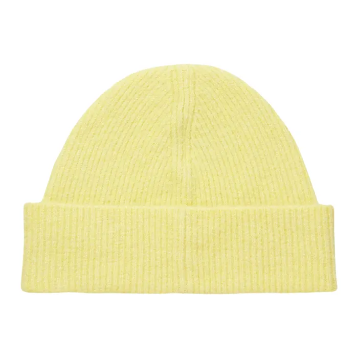 Scotch & Soda Soft Rib-Knit Beanie Senior
