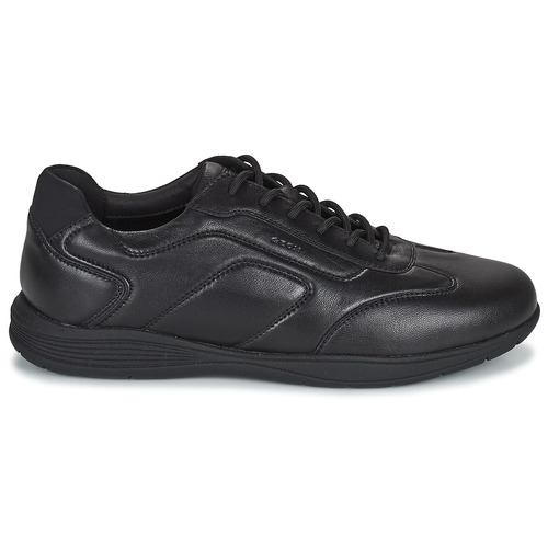 Geox - U SPHERICA EC2 - Noir