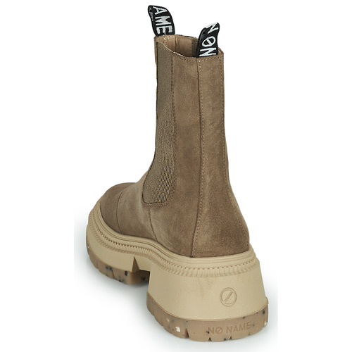 No Name - STRONG JODHPUR - Beige
