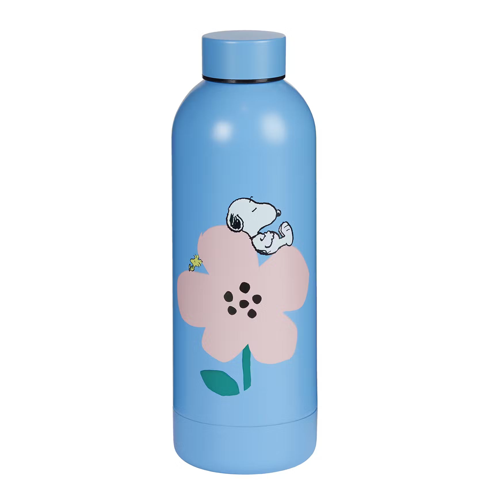PEANUTS Trinkflasche