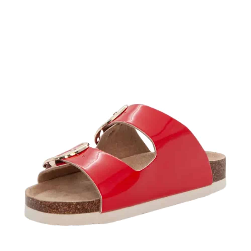 Duffy Florens Diciasette Sandal Dame