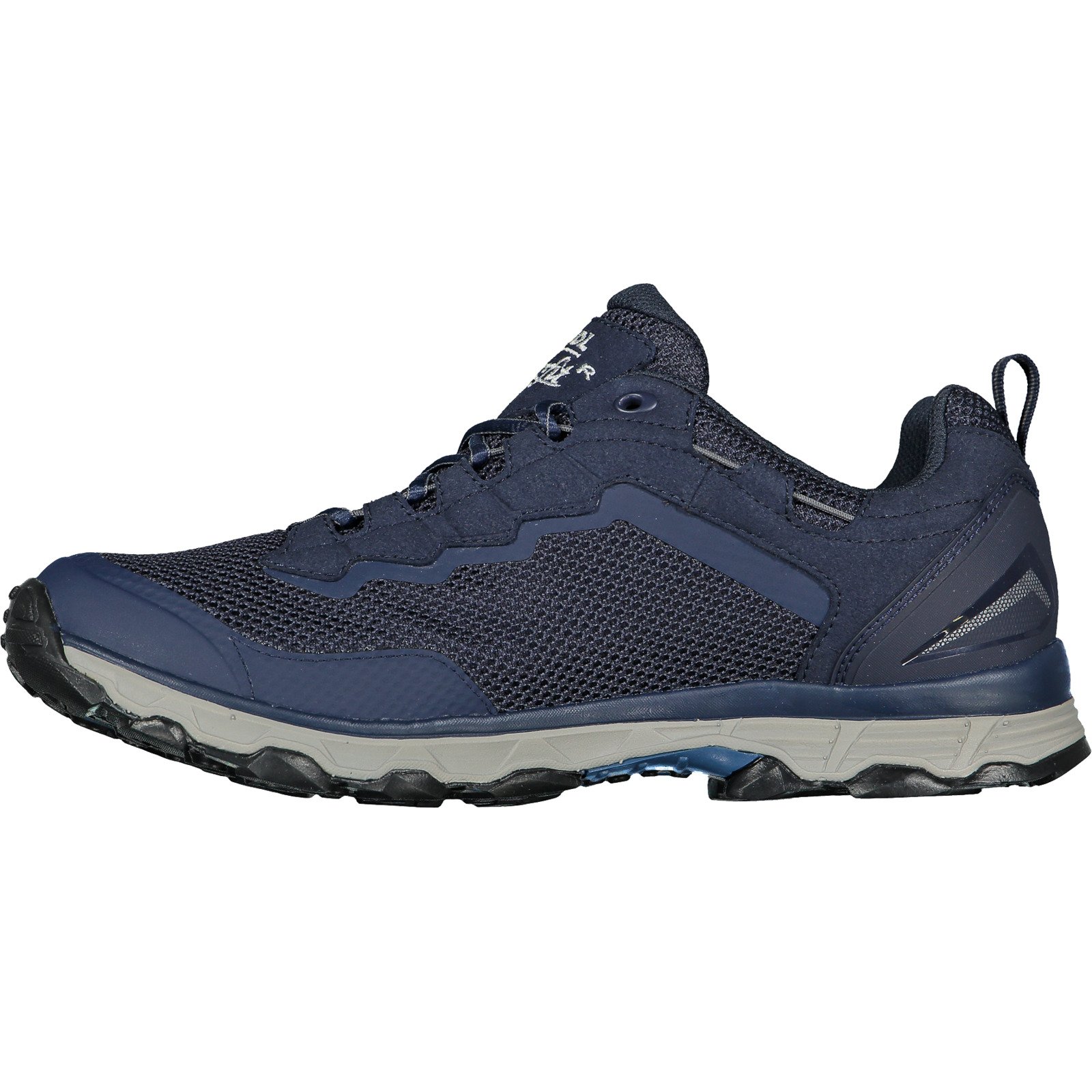 Meindl Herren-Trekkingschuh Activo Sport GTX 45