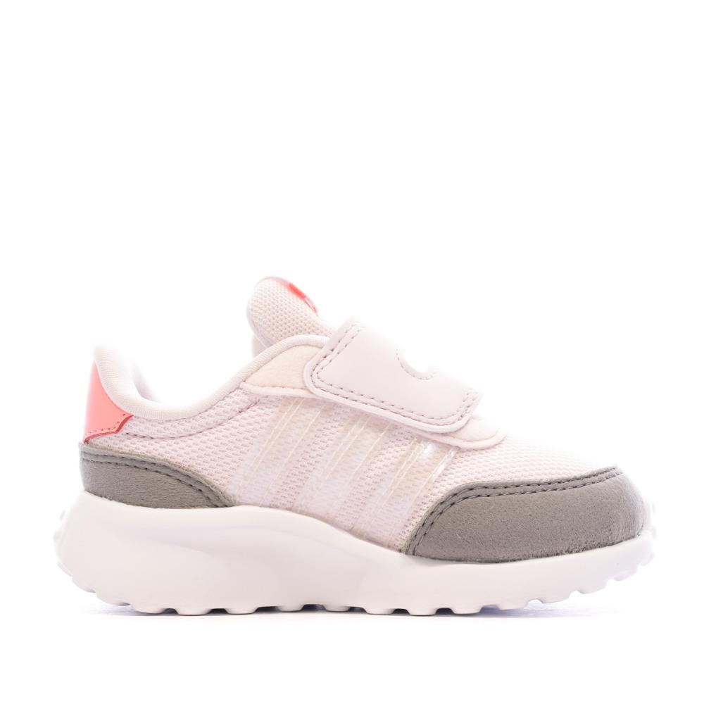 Adidas Baskets Rose Fille Adidas Run 70s