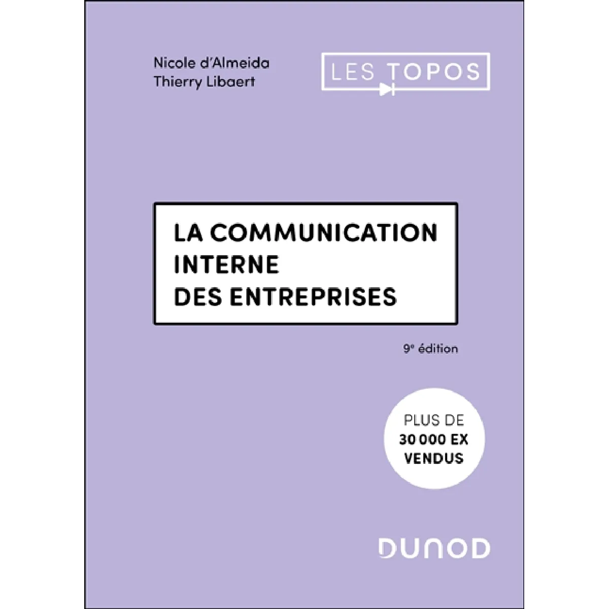 La communication interne des entreprises
