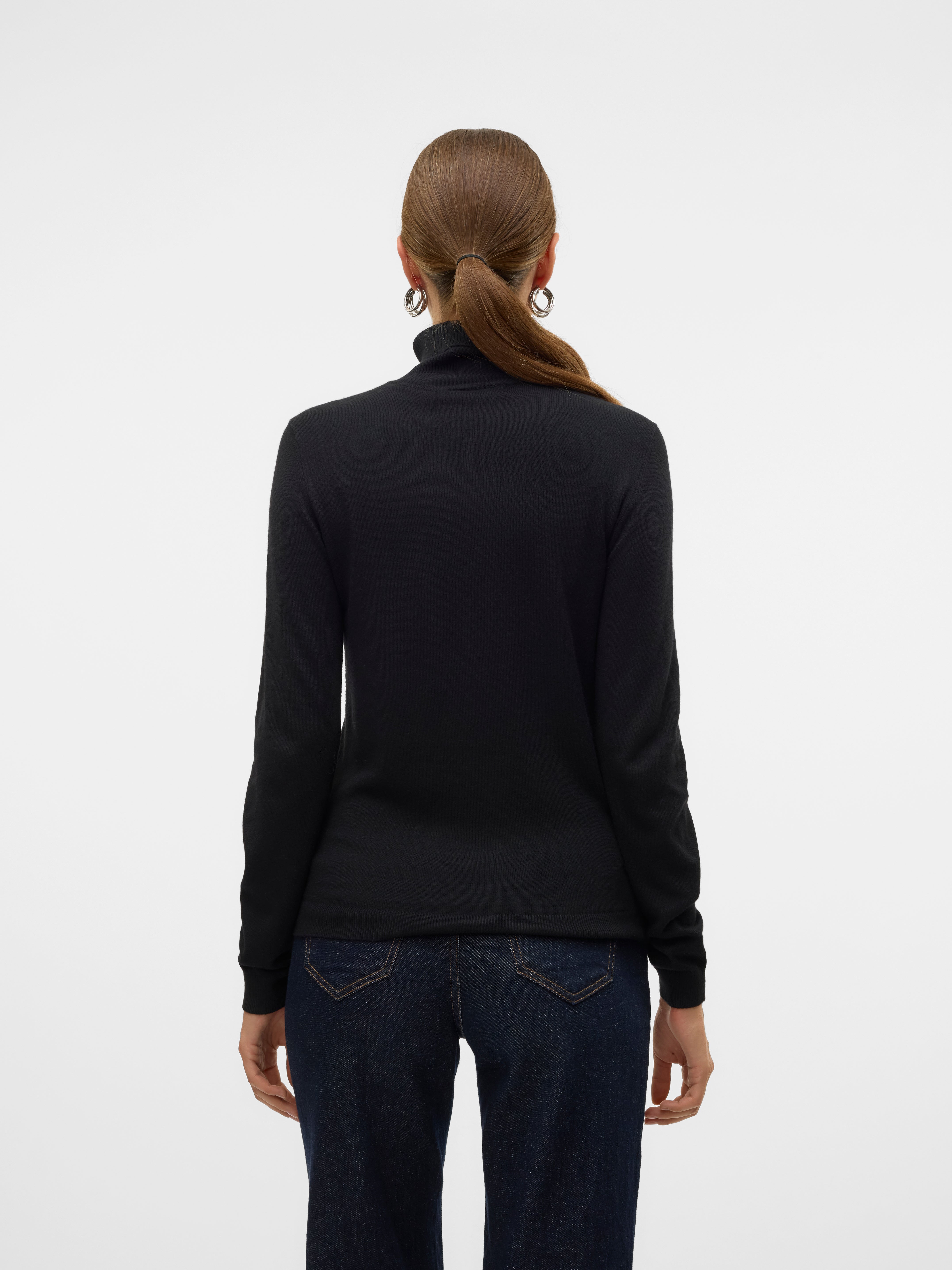 VMIRIS Gebreide pullover