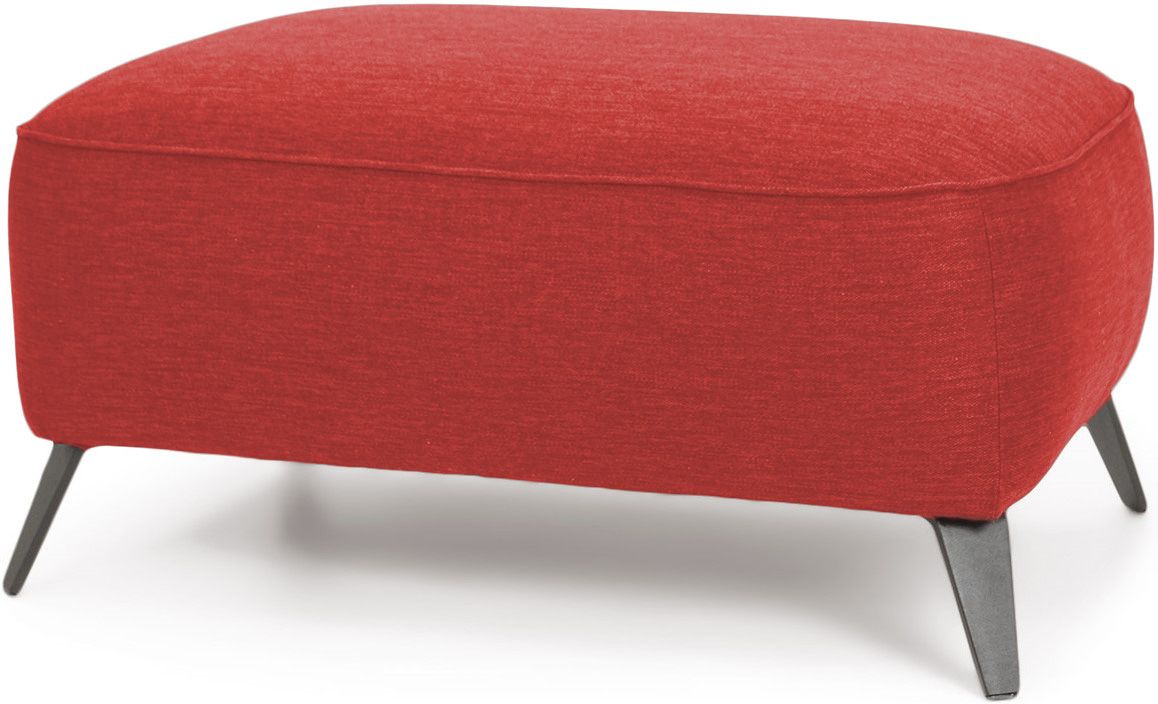 Hocker  Galeria B90 x D60 x H44 cm