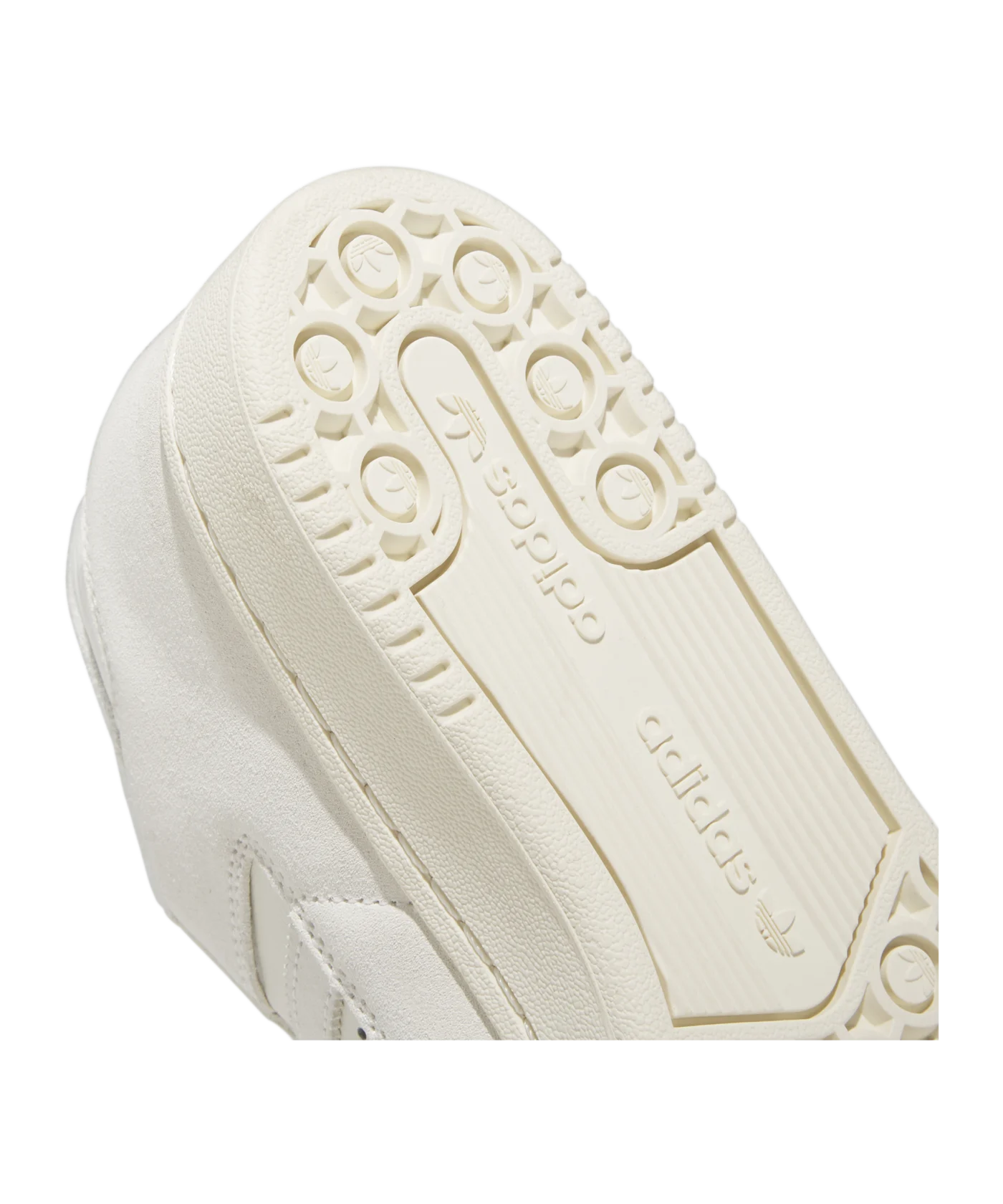 adidas Originals Centennial 85 Weiss Weiss