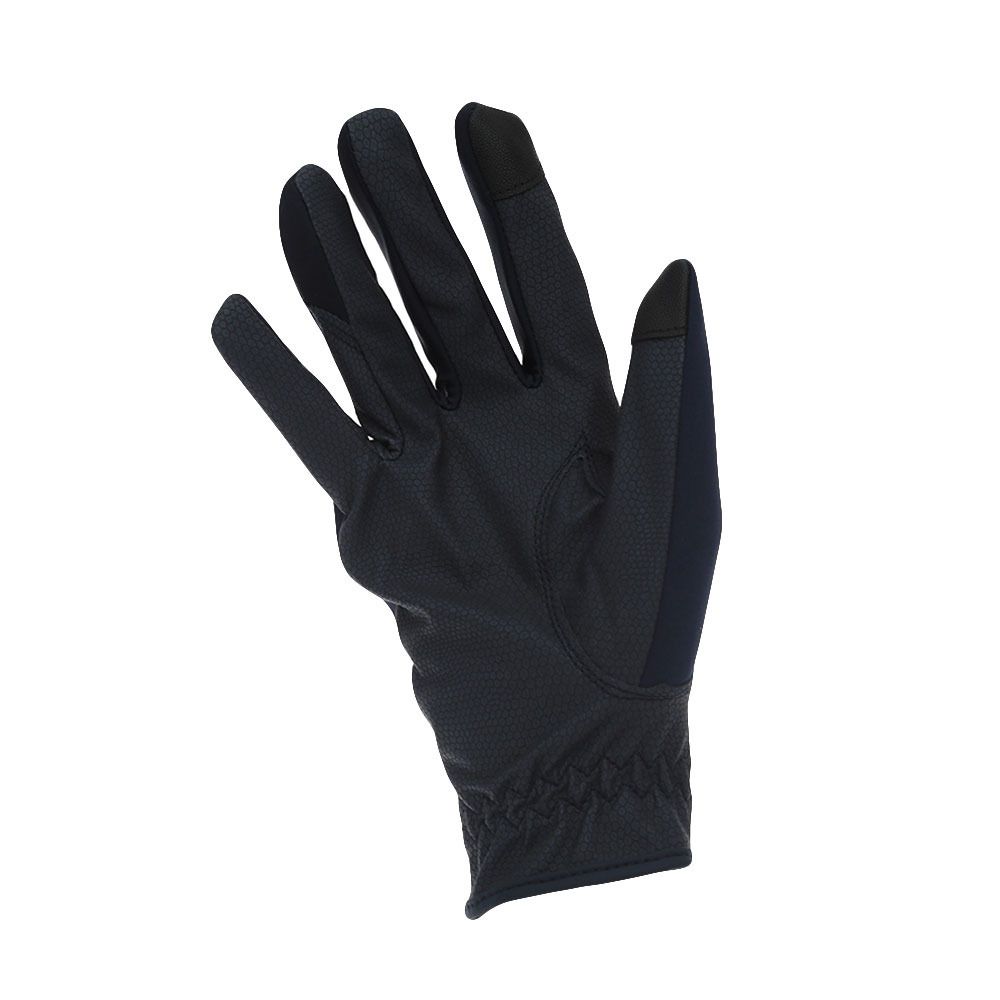 Pénélope HIVER - Gants Femme marine