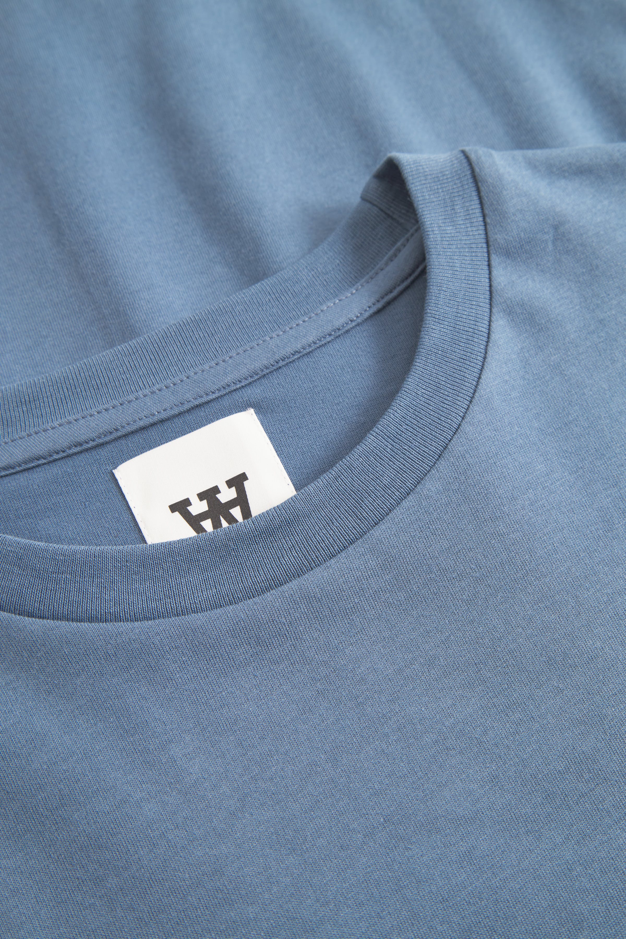 DOUBLE A BY W.W. MEN WWAce T-shirt