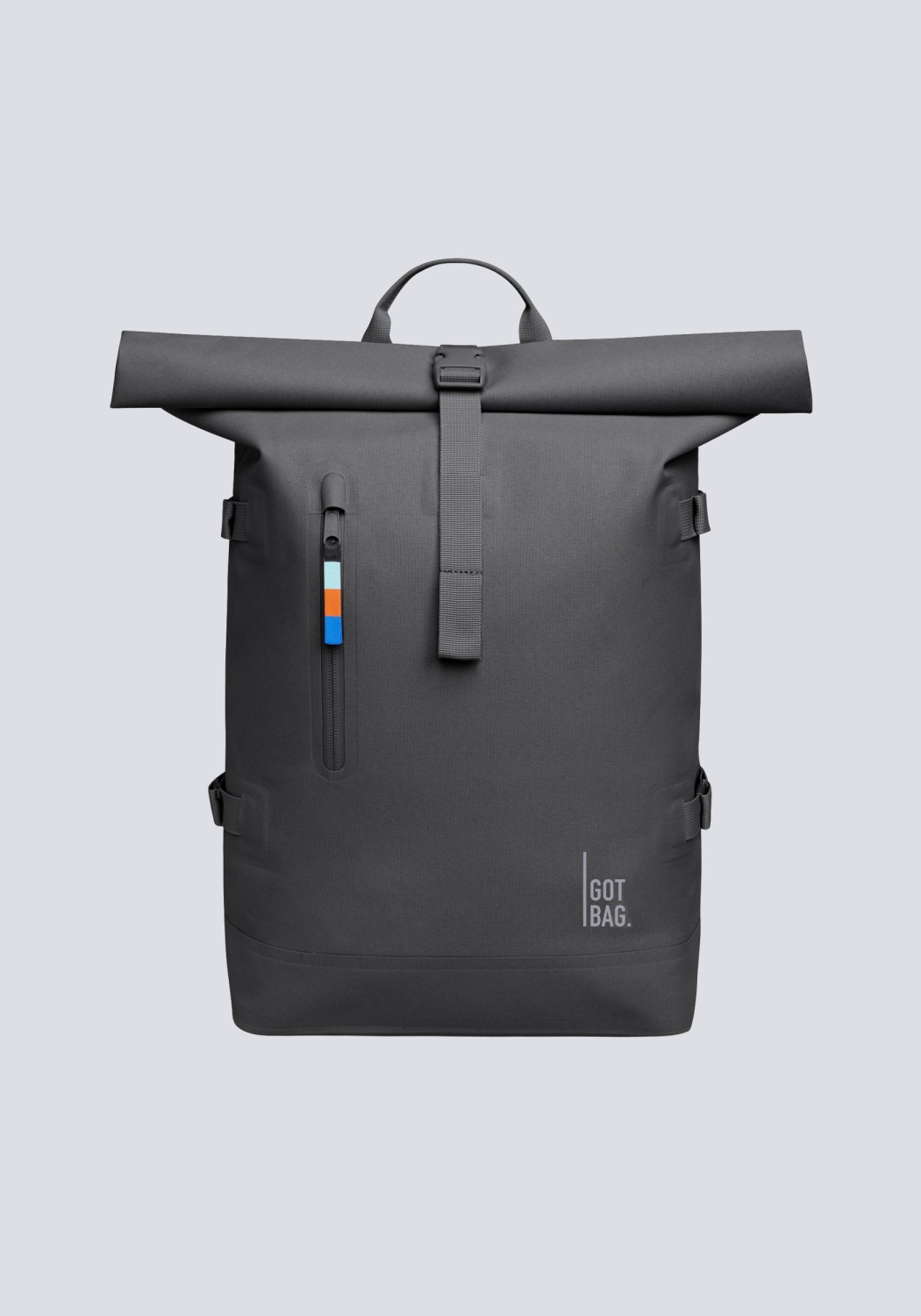 Got Bag Rucksack 4 Ocean Rolltop 2.0 Shark