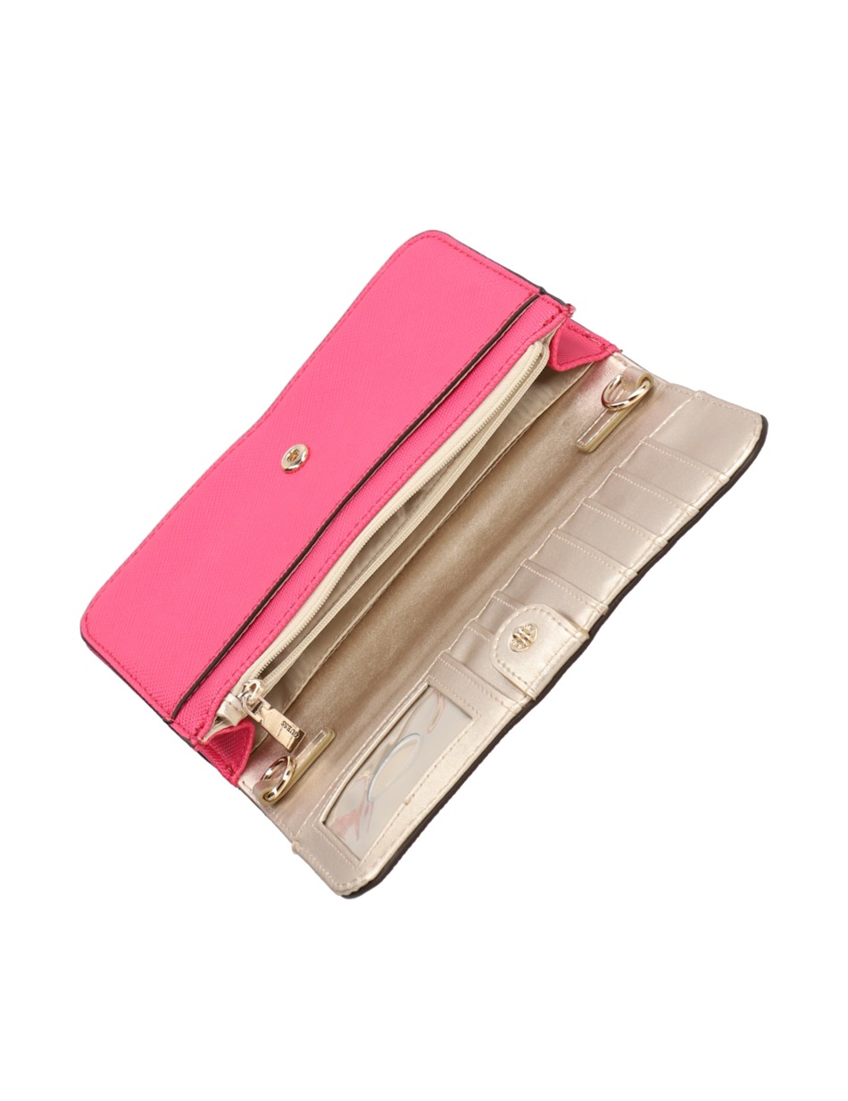 NOELLE XBODY FLAP ORGANIZER