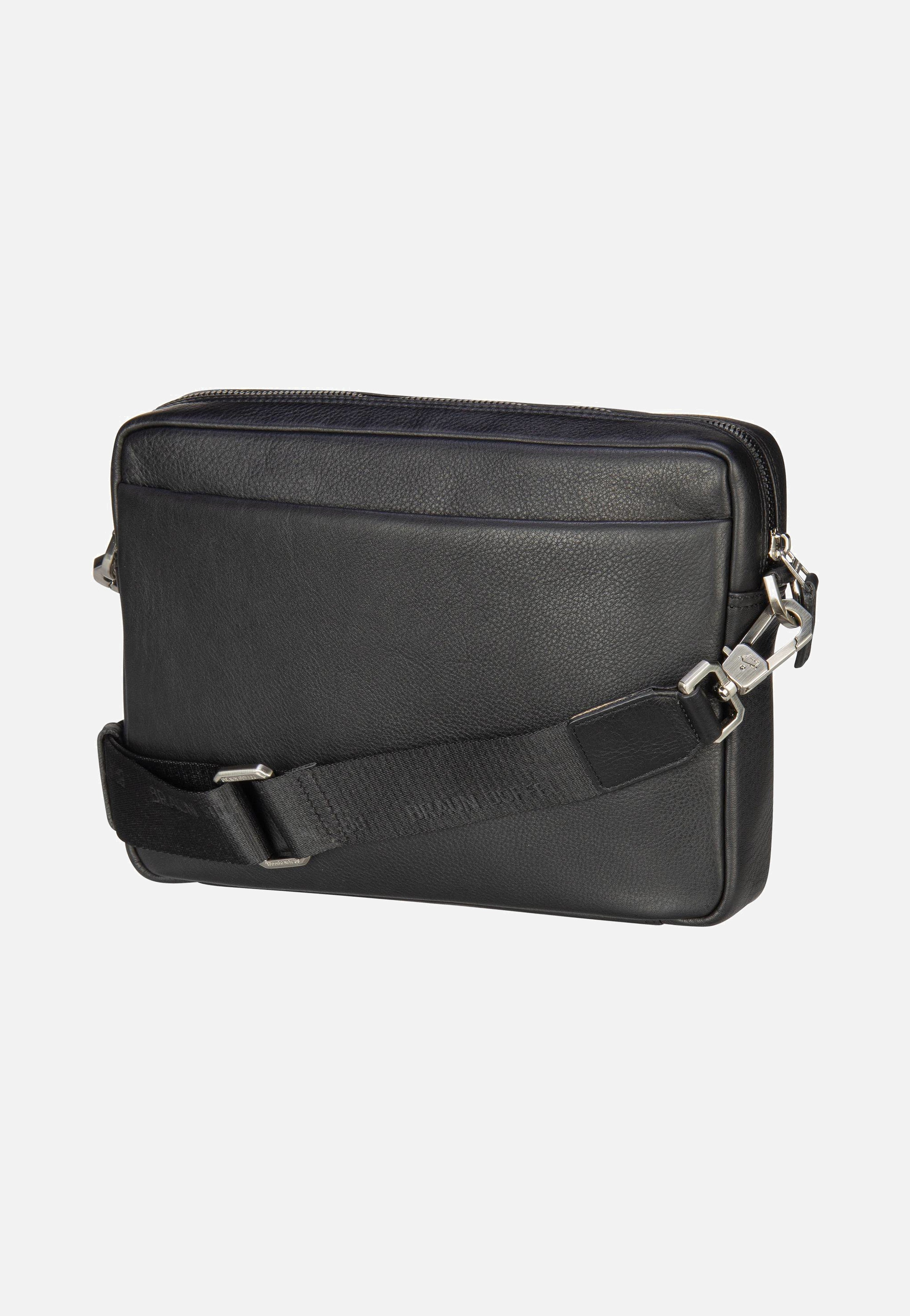 Golf 2.0 90663 Schwarz - Crossbody Bag