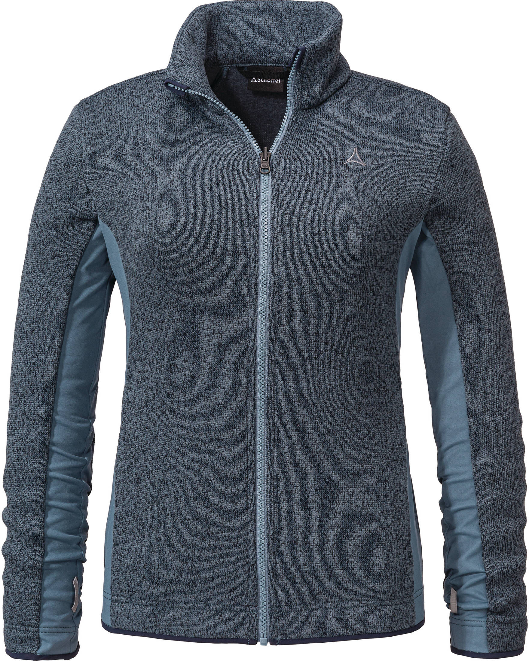 Schöffel| Damen Fleecejacke ZIPLN OBERAU L