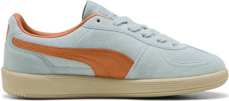 Puma Palermo | mint sneakers suède Suede Unisex