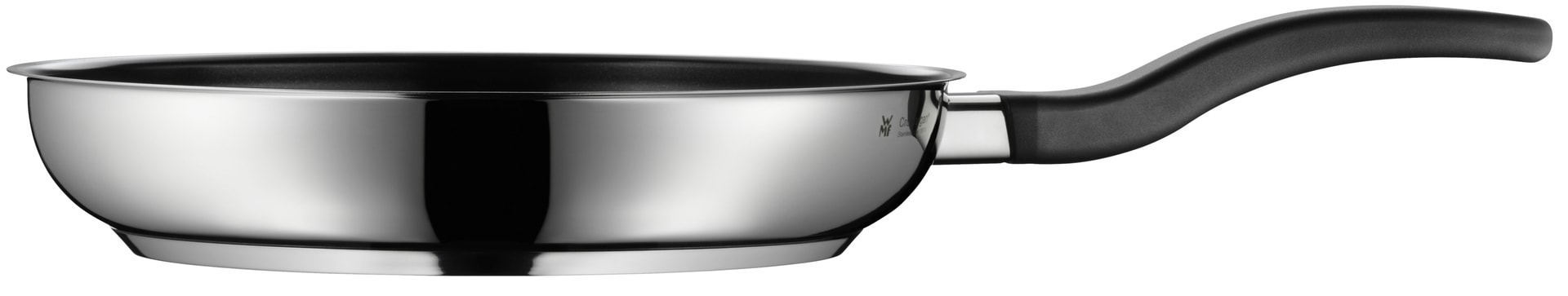 WMF Pfannen-Set DEVIL 2-teilig Edelstahl