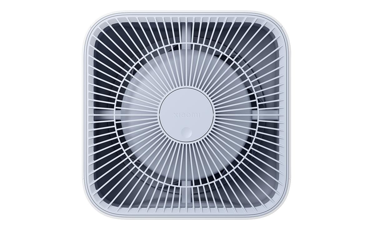 Luftreiniger Smart Air Purifier 4 Pro 60 m²<br>Luftreinigungsgerät mit 3-in-1-Filter und optionaler App-Steuerung