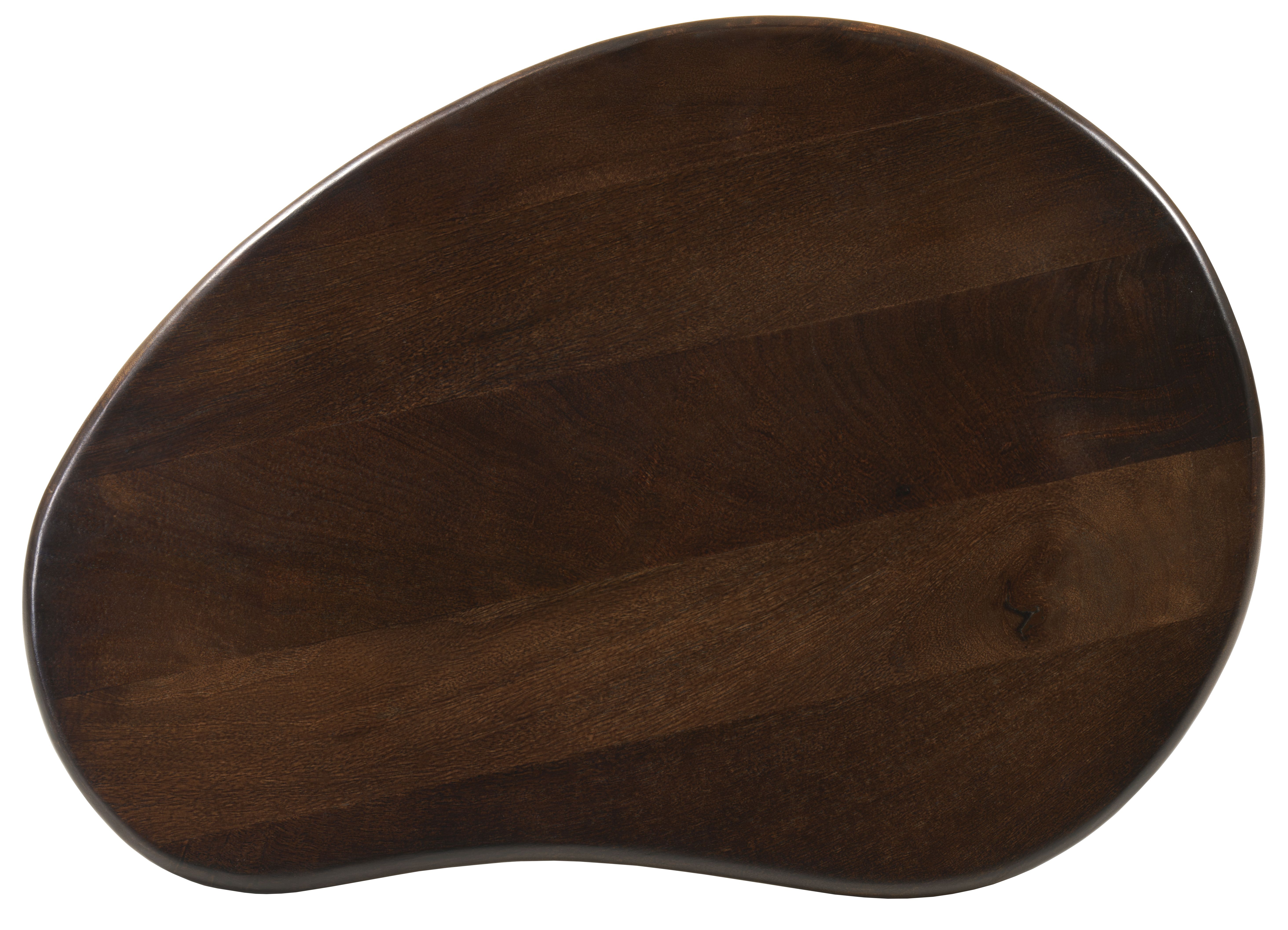 Salontafelset Nubi B110 x D60 x H39 cm