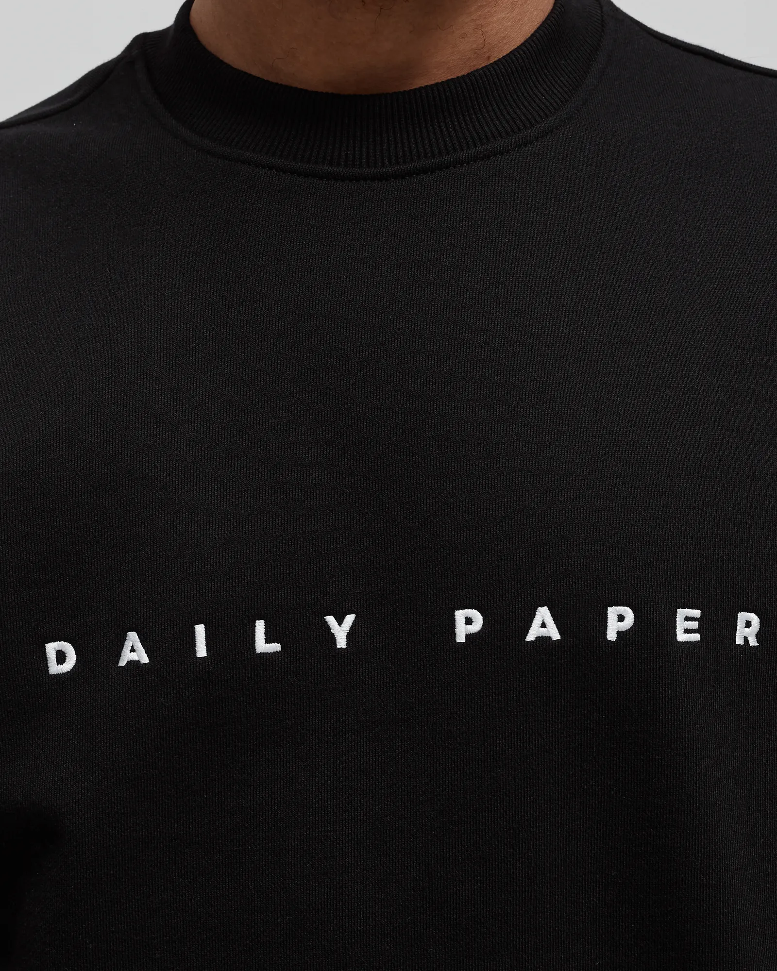 Daily Paper Alias Crewneck