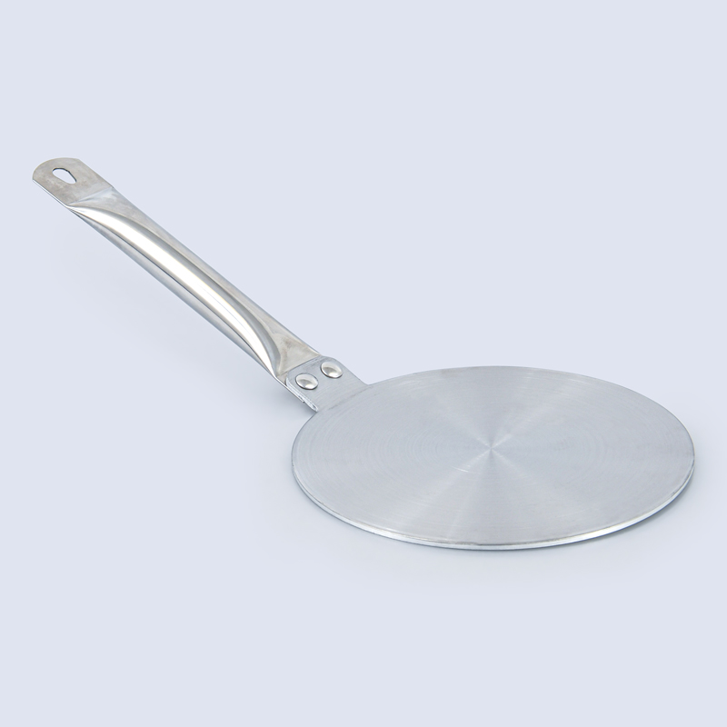 Disque relais pour induction