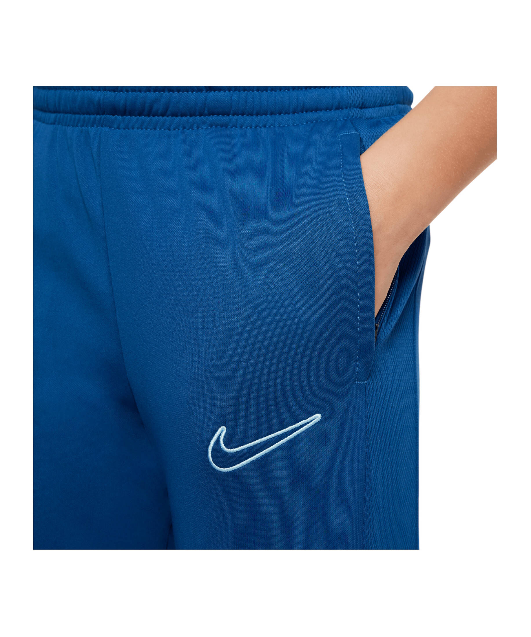 Nike| Kinder Fußball - Teamsport Textil - Hosen Academy 23 Trainingshose Kids