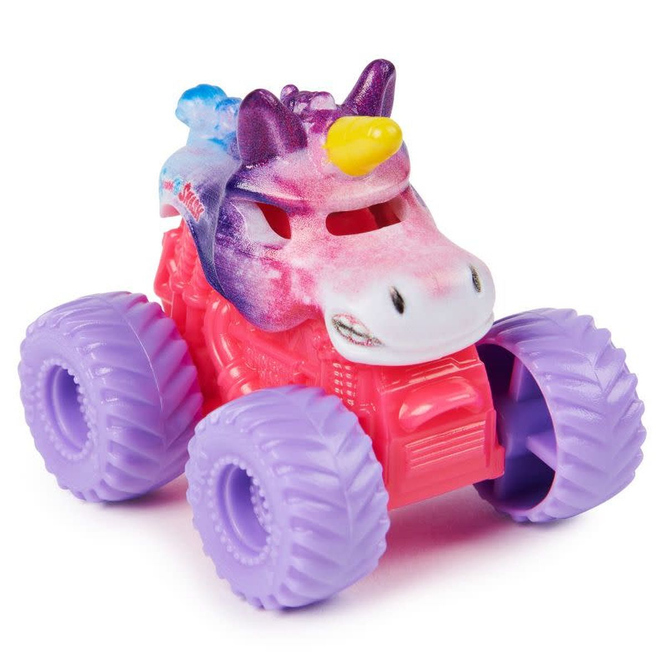 Monster Jam - Mini Truck - 1 Stück