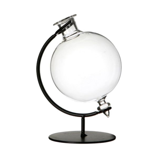 Ideas 4 Season Wereldbol Vaas