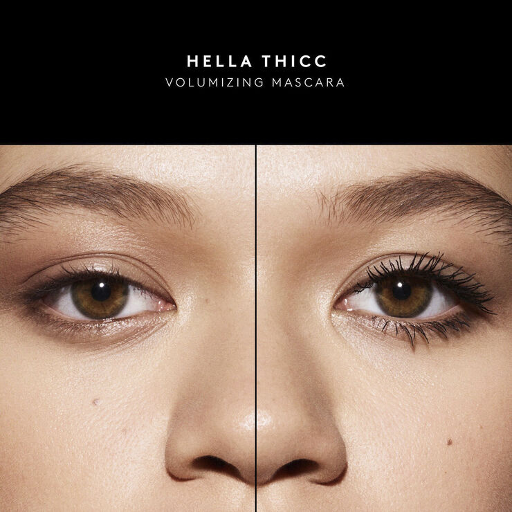 Fenty Beauty by Rihanna Hella Thicc Volumizing Mascara - Mascara Volume