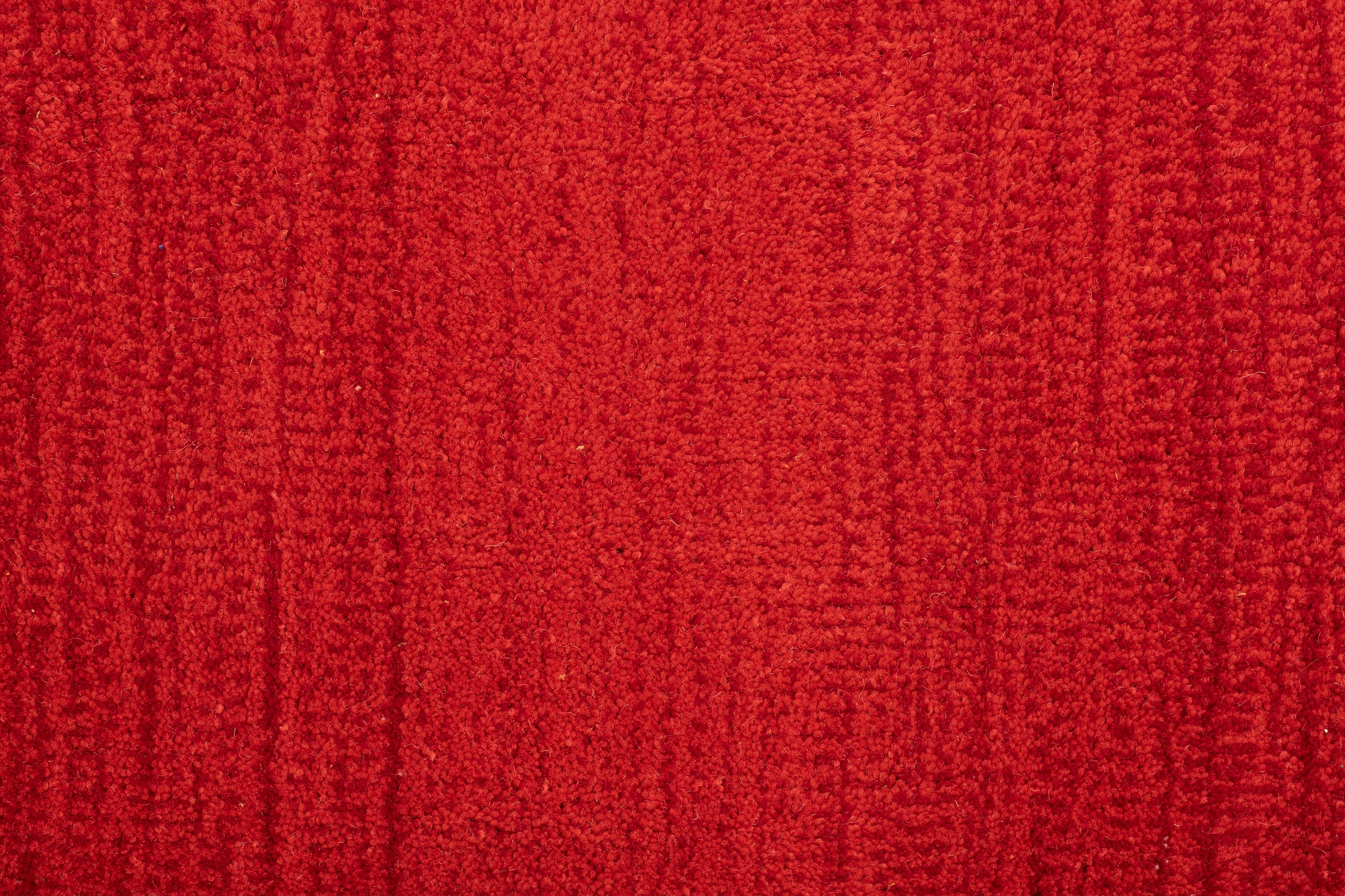 my home Wollteppich »Lessach« rechteckig 14 mm Höhe Handweb Teppich, mit modernem Farbverlauf, reine Wolle, handgewebt