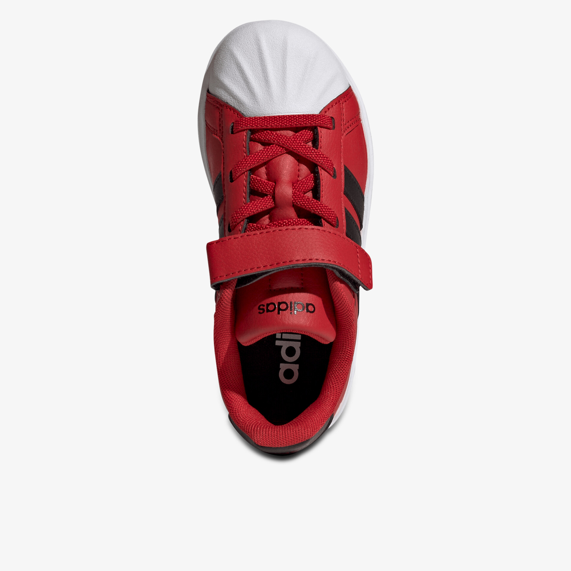 adidas Kinder Sneaker Low rot