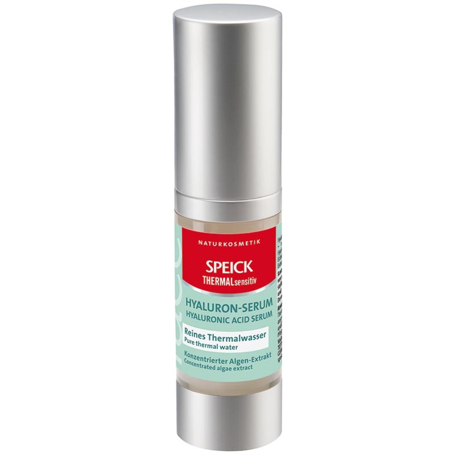 Speick Thermal Sensitiv Hyaluron-Serum
