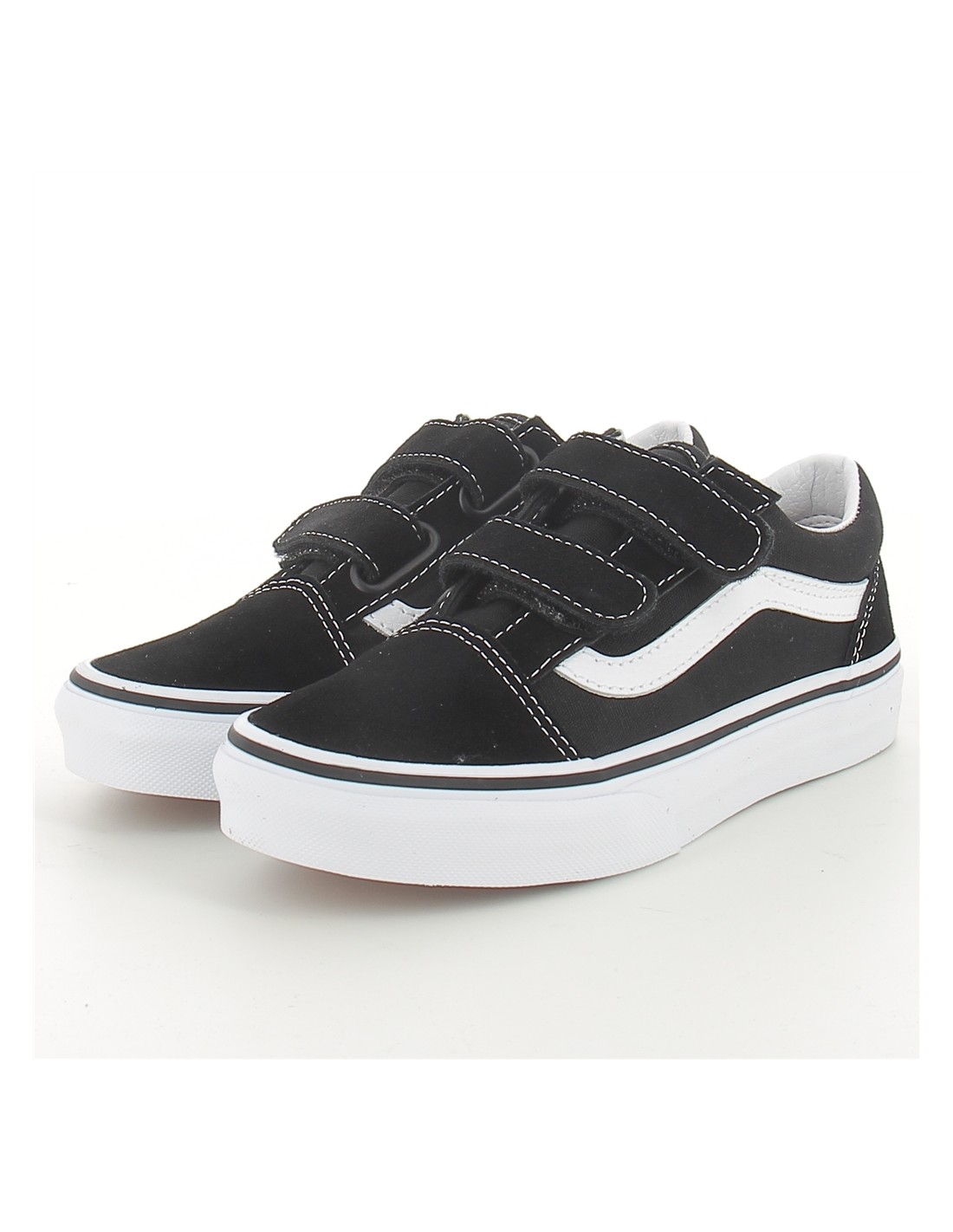 vans Sneakers enfant uy old skool v noir